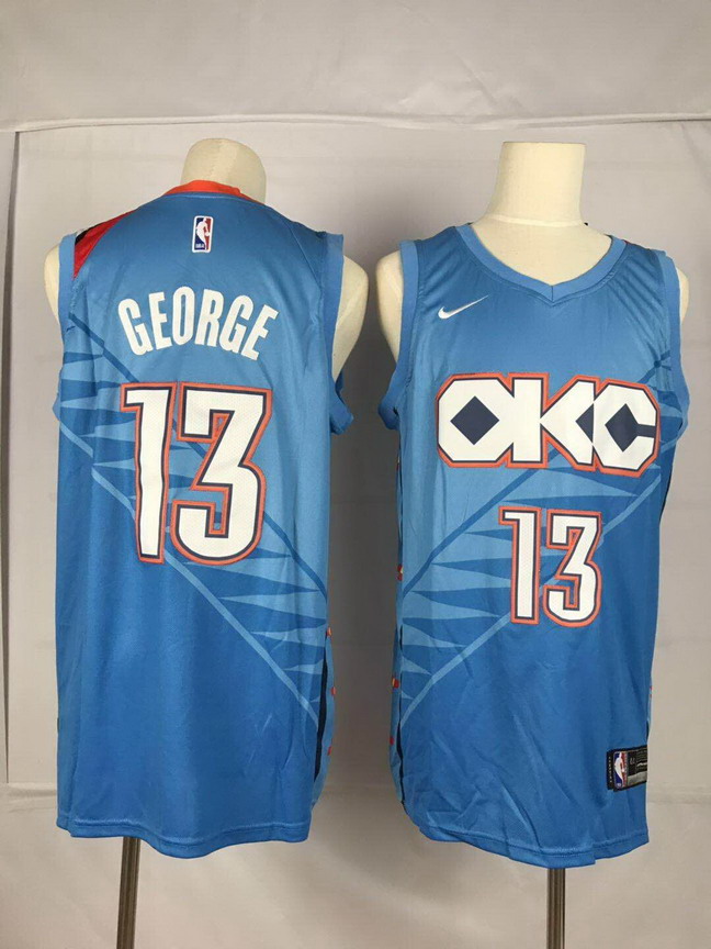 2019 NEW NBA jerseys-204